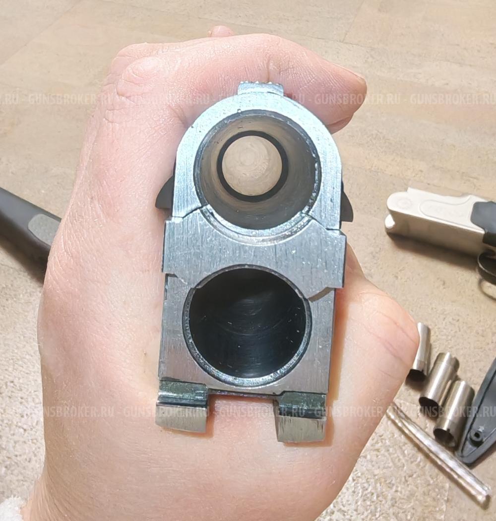 Hatsan OPTIMA SILVER SYNTHETIC