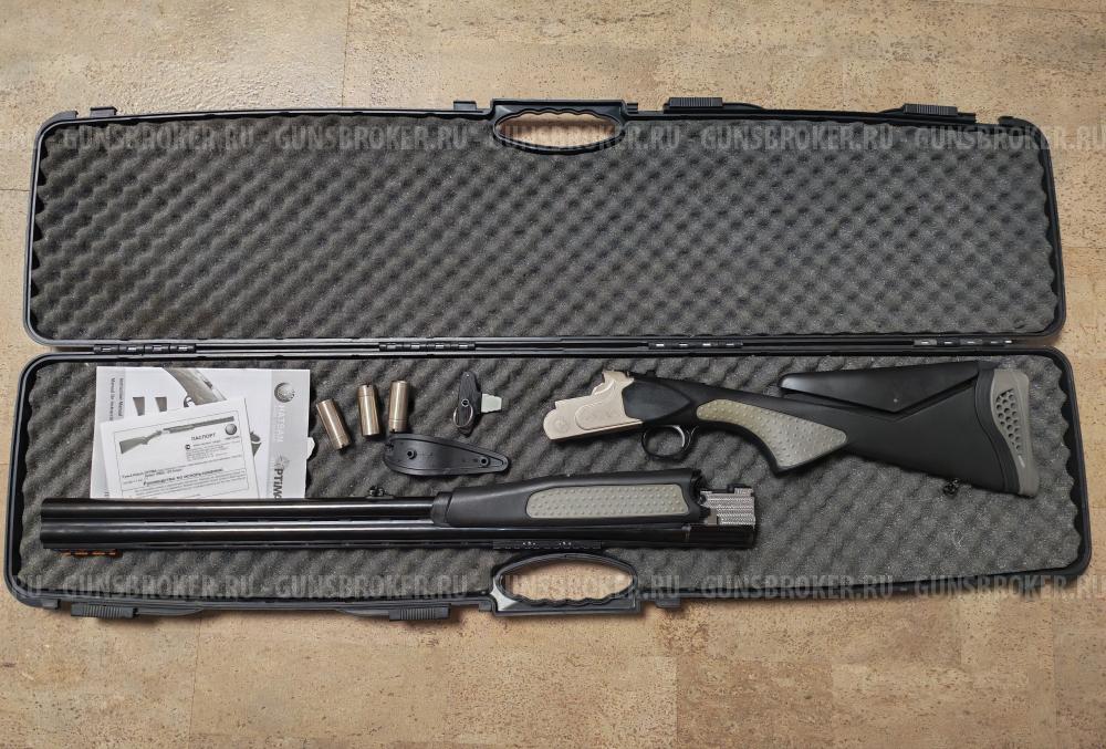 Hatsan OPTIMA SILVER SYNTHETIC