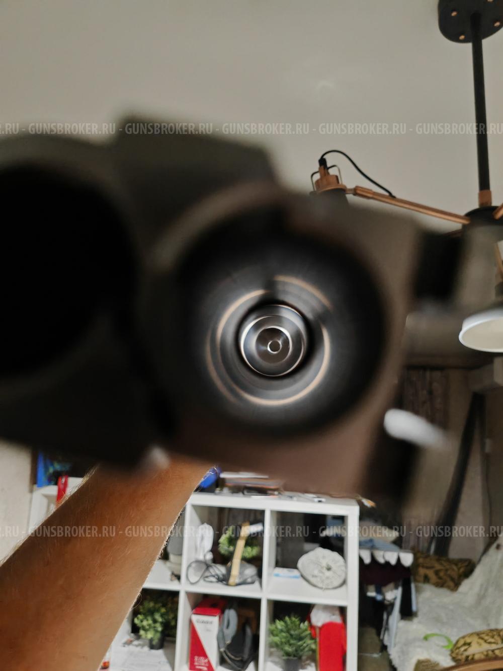 Hatsan Optima