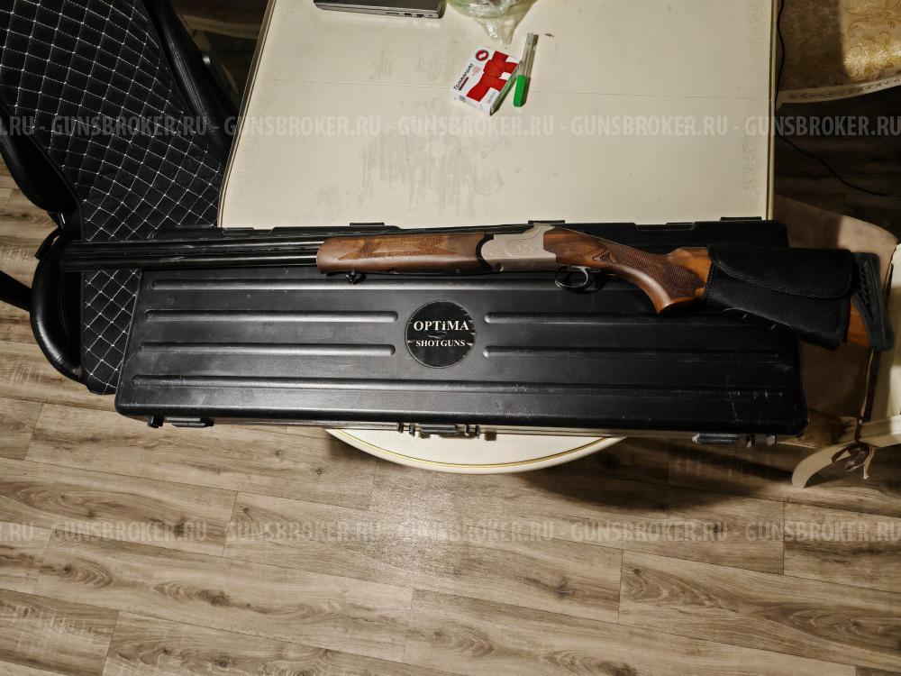 Hatsan Optima