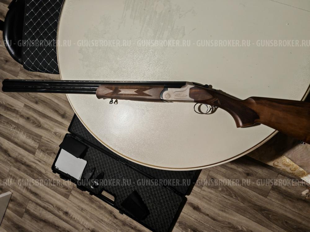 Hatsan Optima