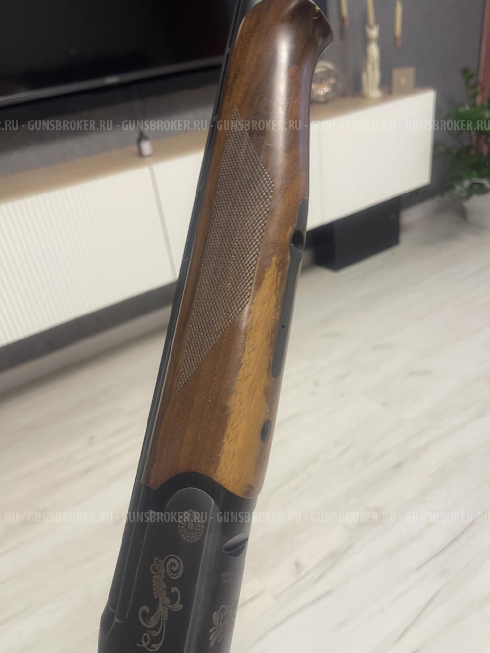 Hatsan Optima
