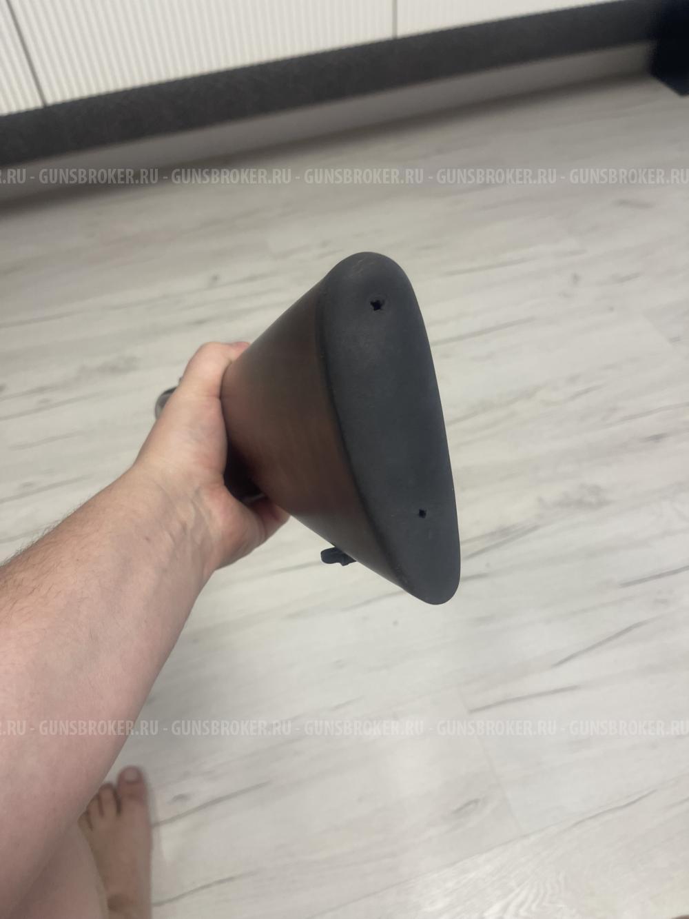 Hatsan Optima