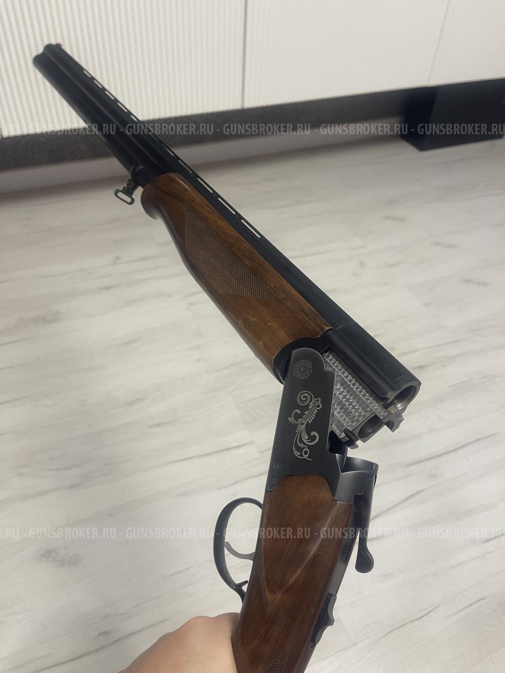 Hatsan Optima