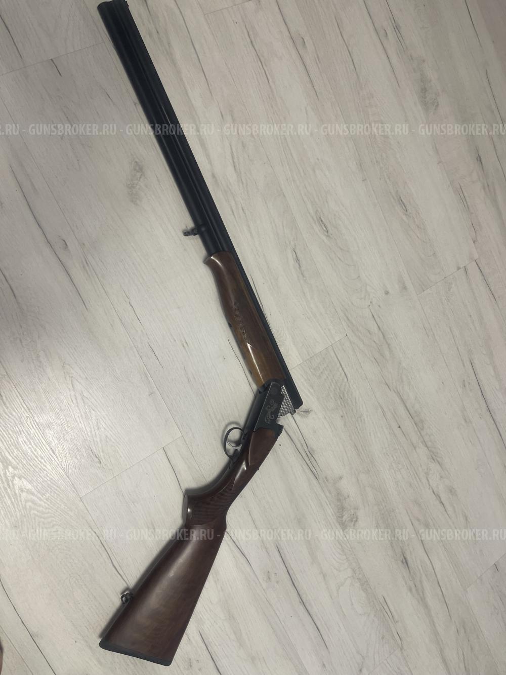 Hatsan Optima