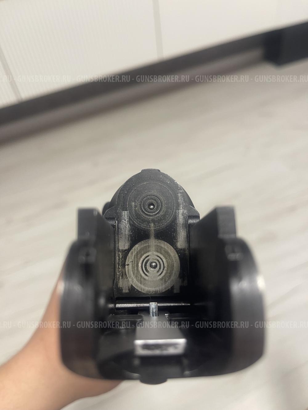 Hatsan Optima
