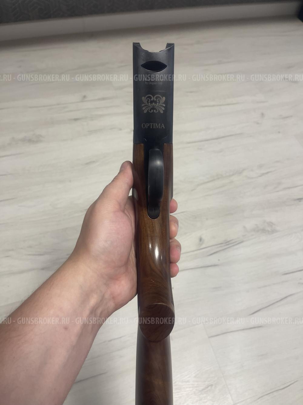 Hatsan Optima