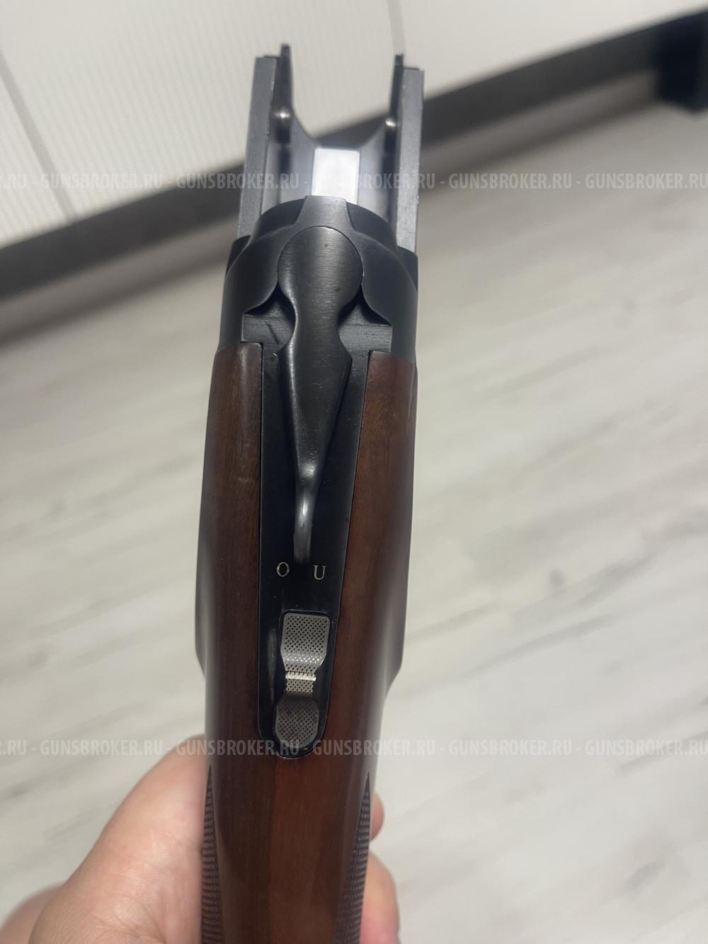 Hatsan Optima