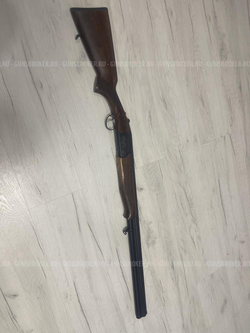 Hatsan Optima