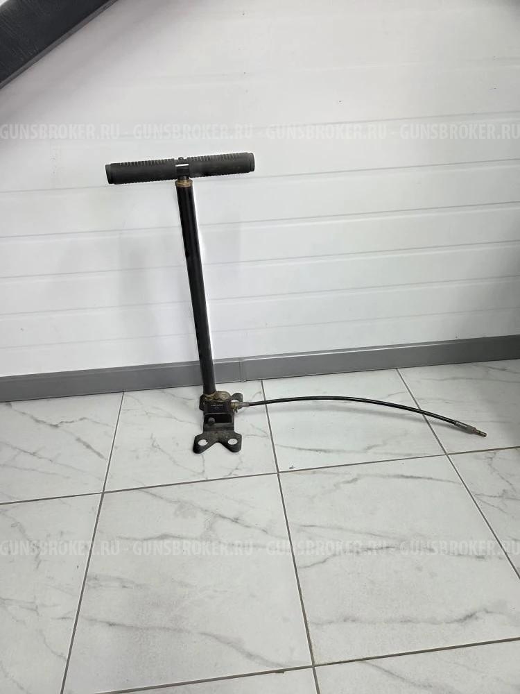 Hatsan pcp 4.5