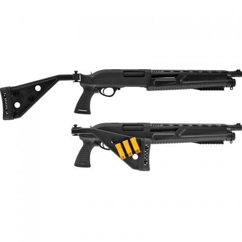 Hatsan Pump R DEFENDER-SFS 12/76/510ф.ч.