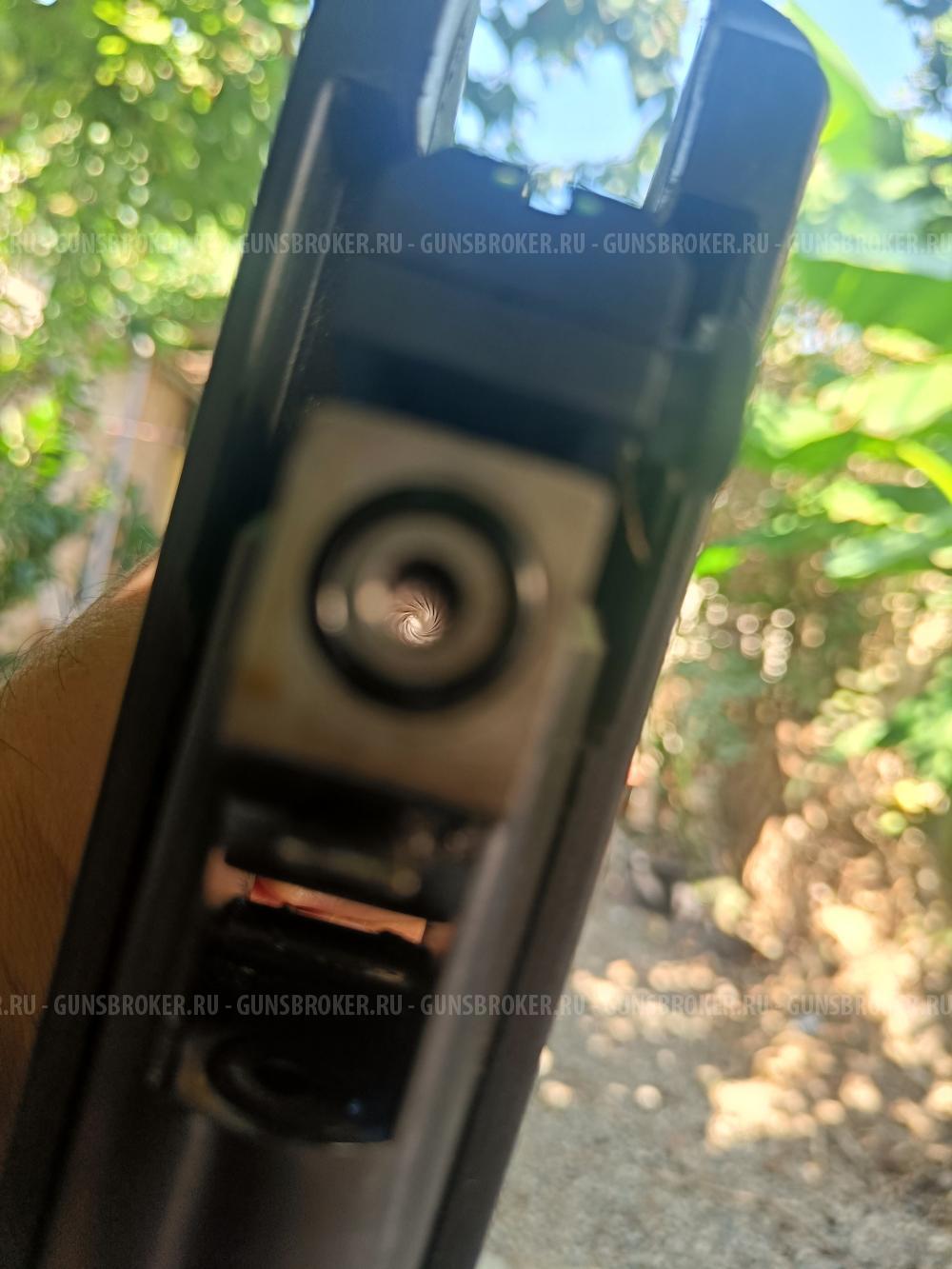 Hatsan Quattro Trigger