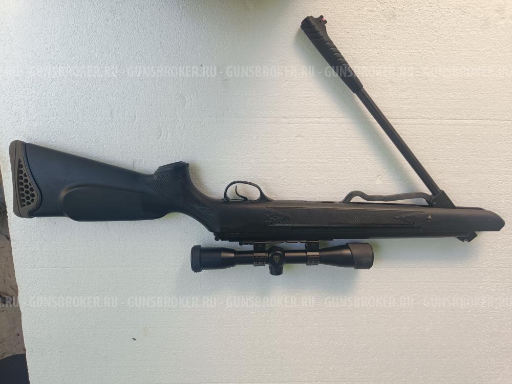 Hatsan Quattro Trigger