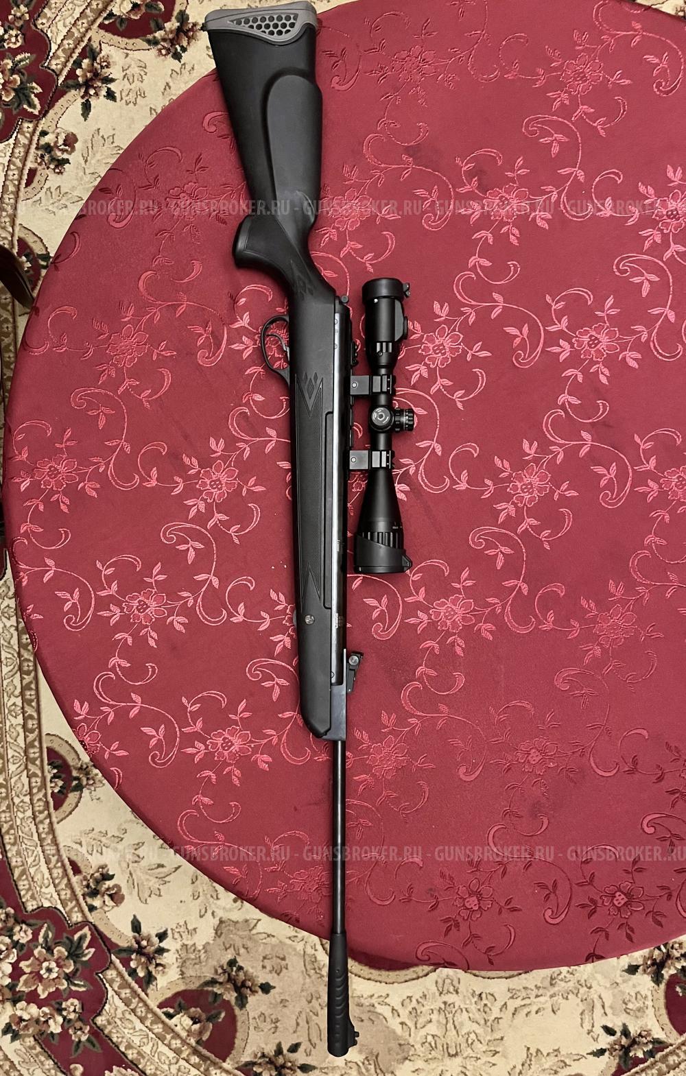 Hatsan Quattro Trigger
