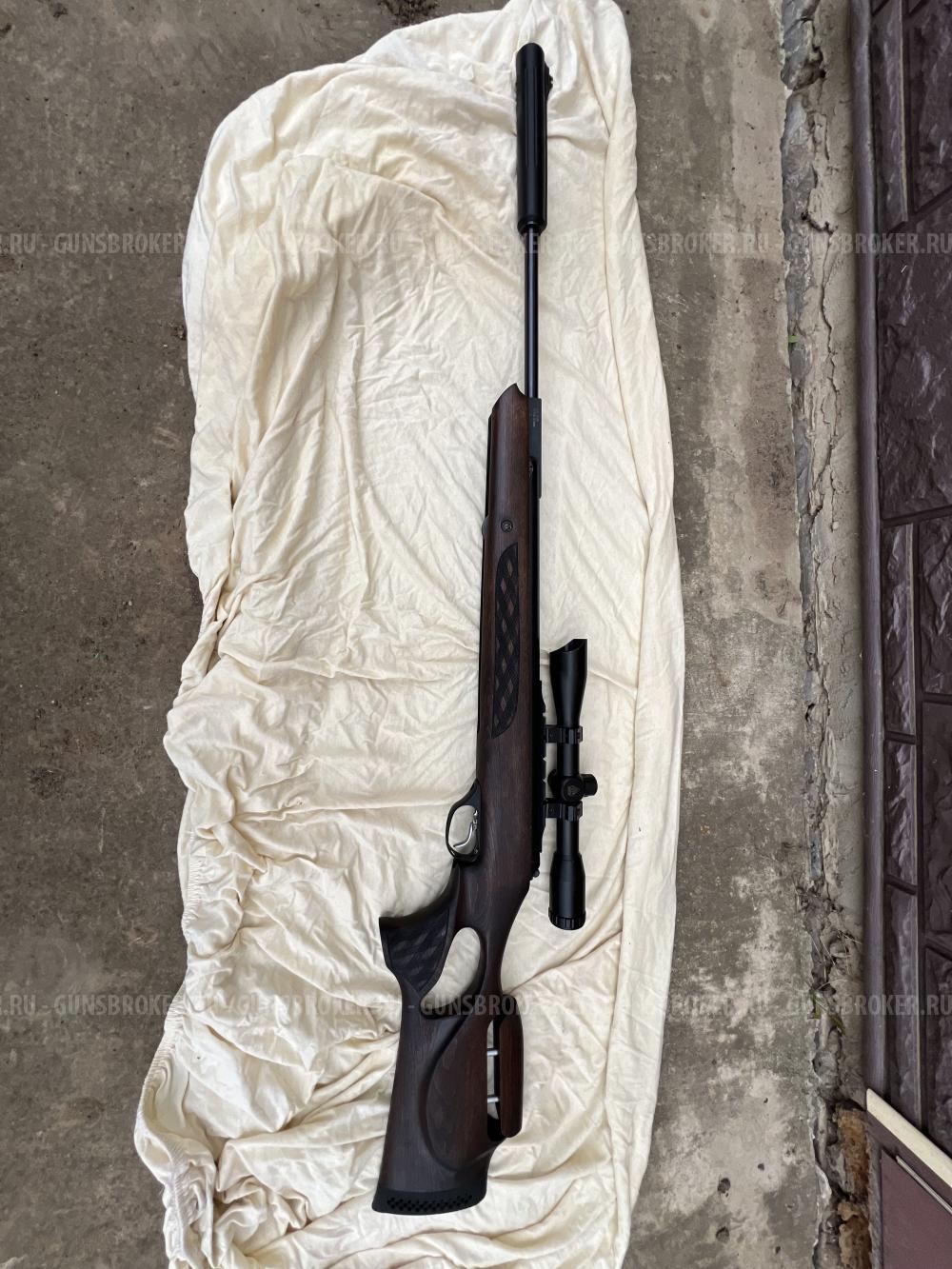 Хатсан Снайпер 125