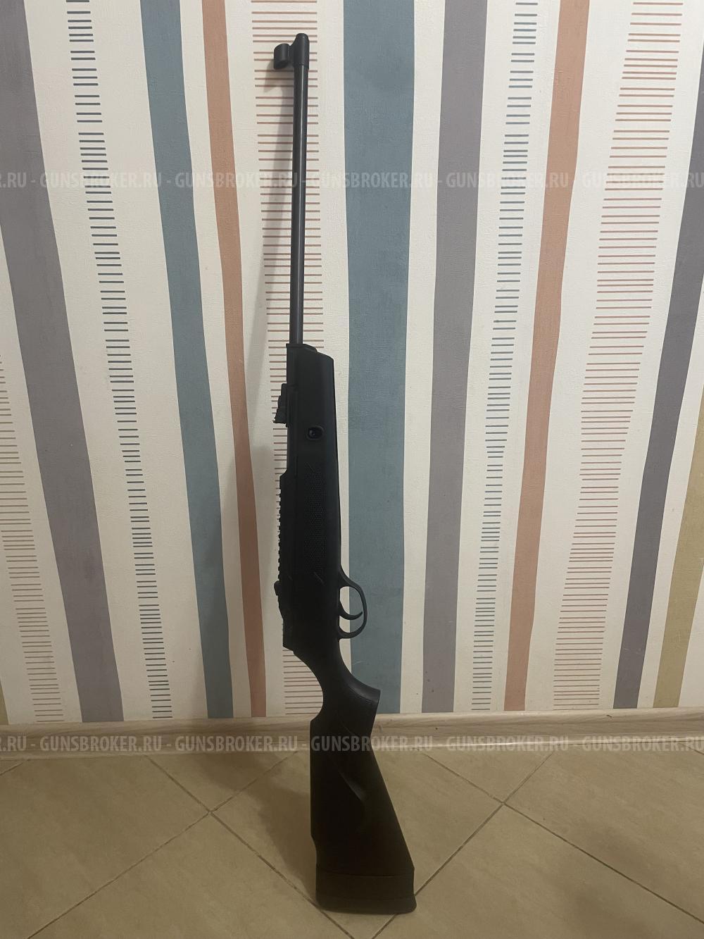 Hatsan Strairek Alpha