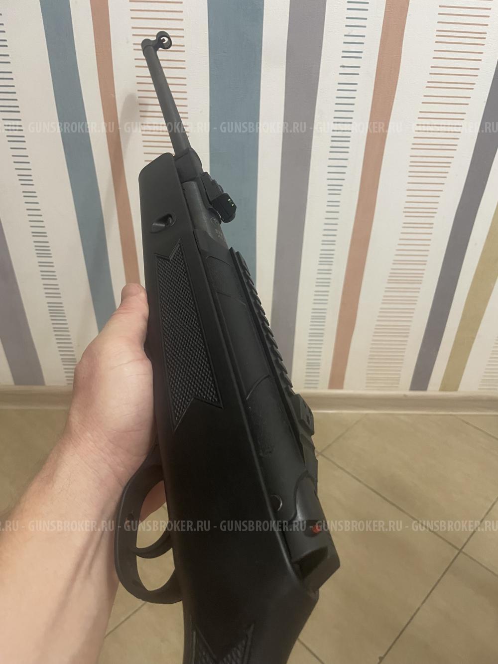 Hatsan Strairek Alpha