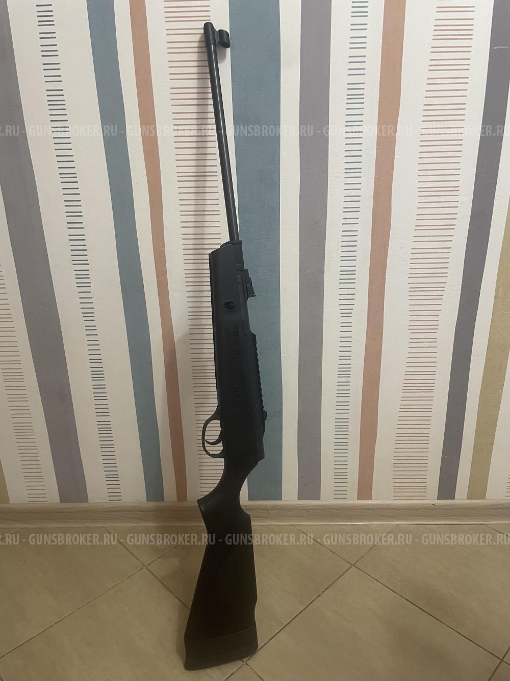 Hatsan Strairek Alpha