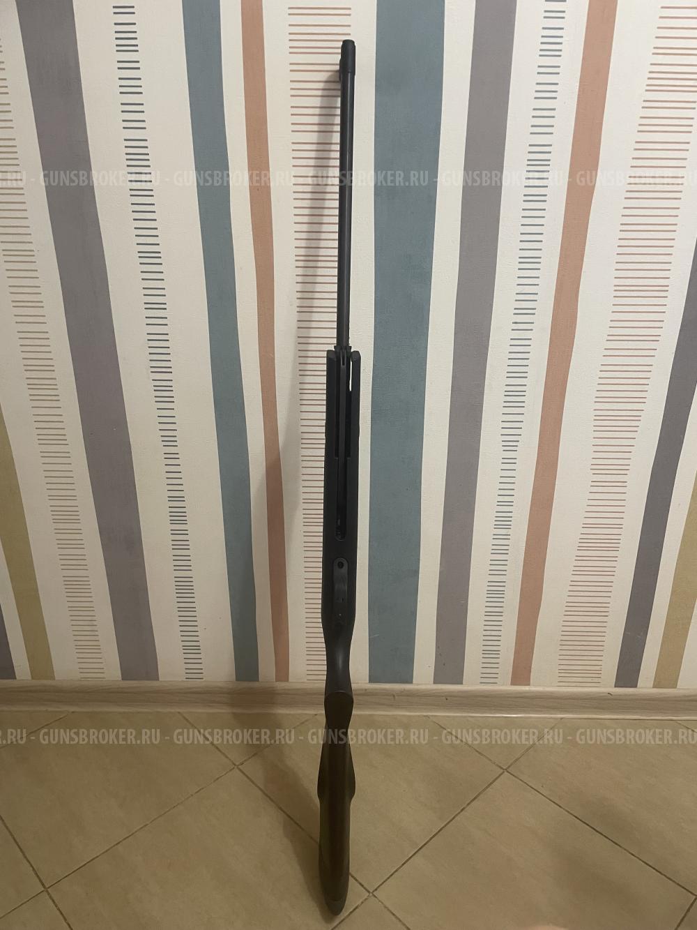 Hatsan Strairek Alpha