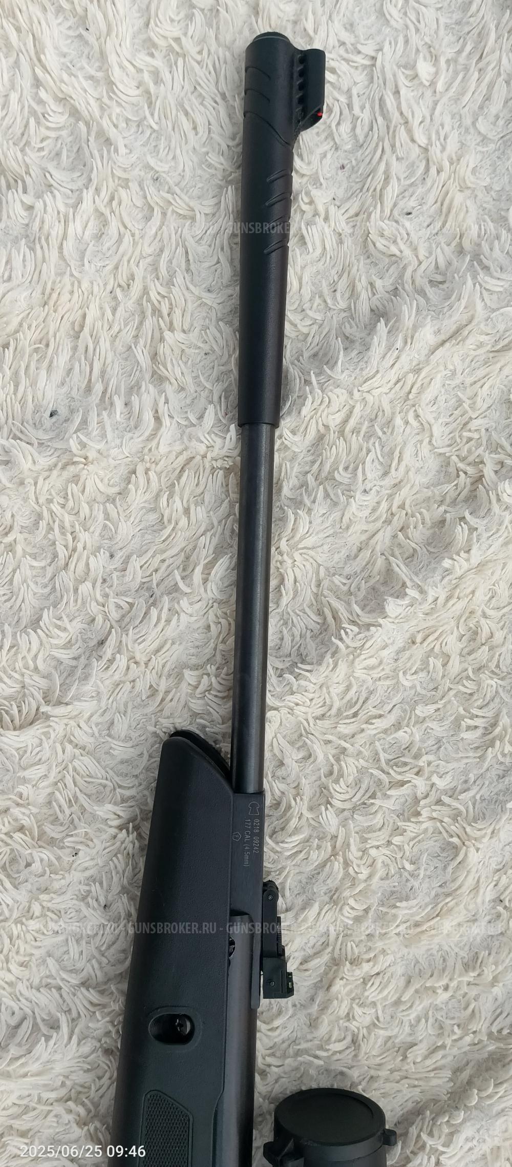 Хатсан страйке эдж