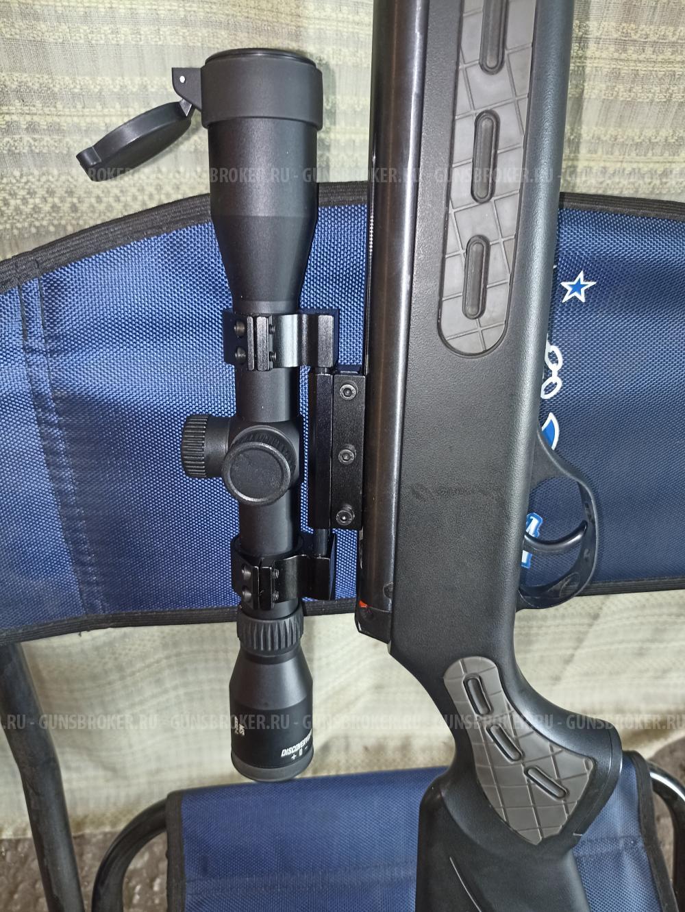 Хатсан страйкер 1000s