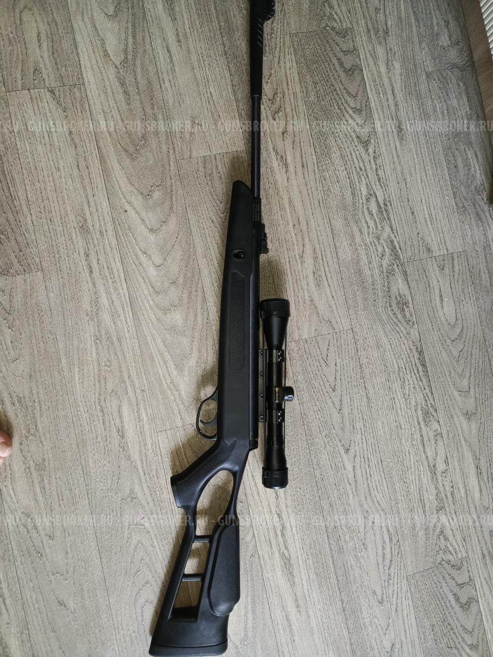 Хатсан страйкер эдж