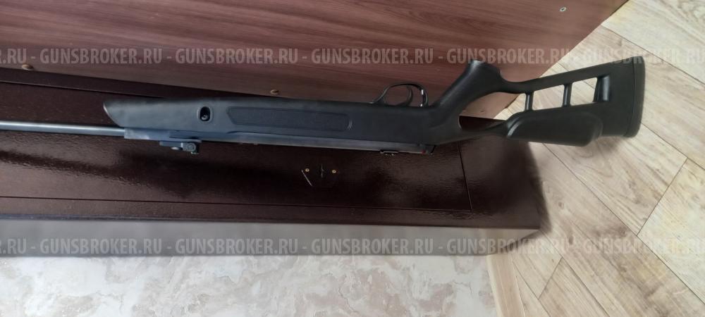 Хатсан страйкер эдж