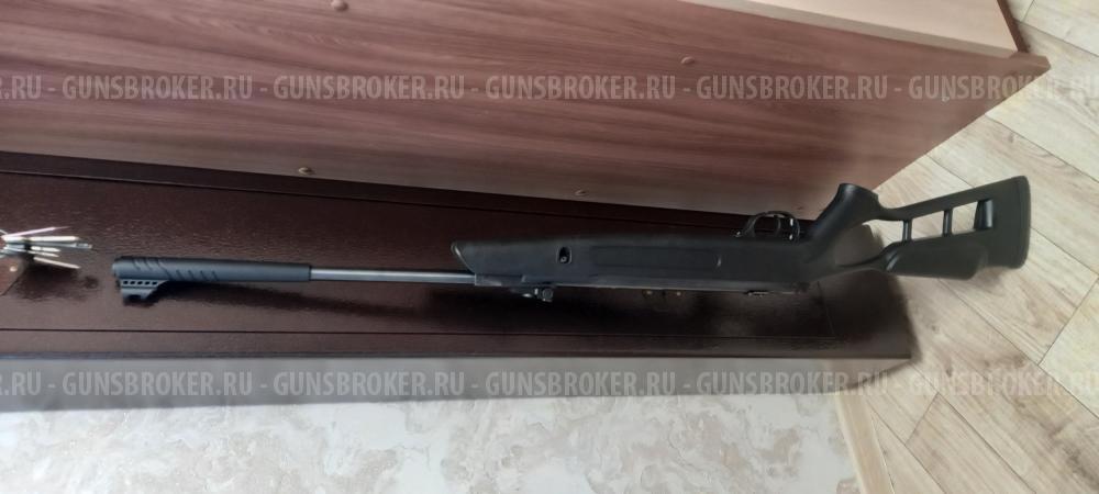 Хатсан страйкер эдж