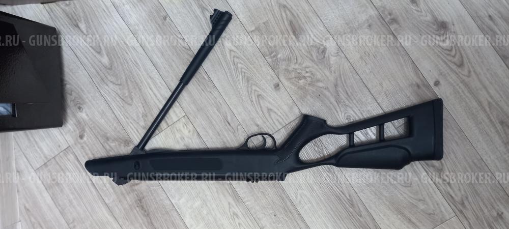 Хатсан страйкер эдж