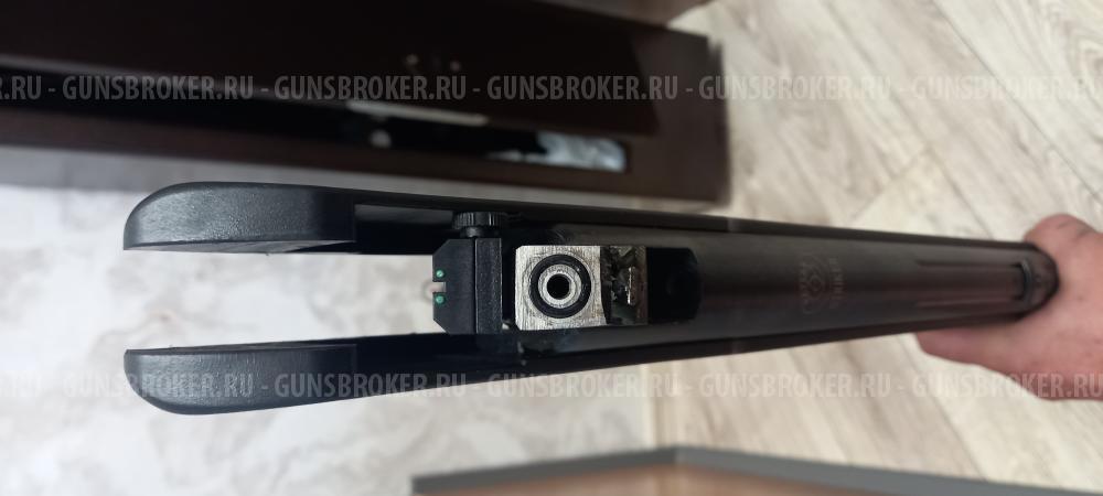 Хатсан страйкер эдж