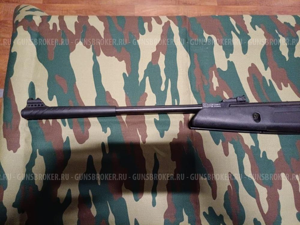 Хатсан Страйкер Эдж