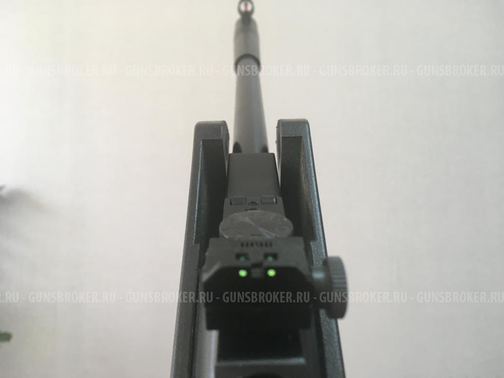 Хатсан Страйкер Идж