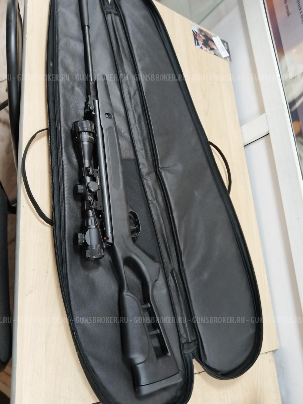 Хатсан Страйкер пнев., кал. 4,5мм