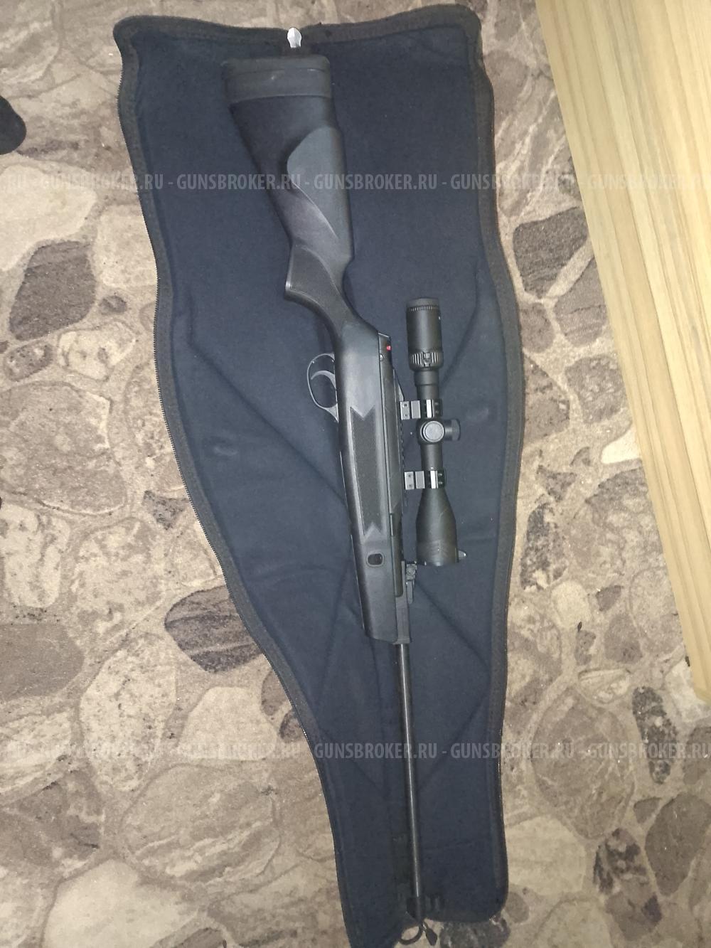 Хатсан страйкер