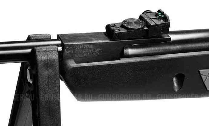 Hatsan Striker 1000s