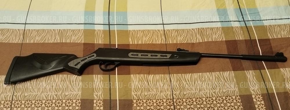 Hatsan Striker 1000S