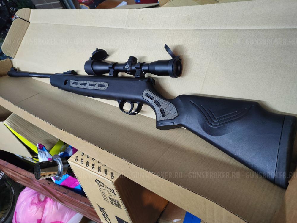 Hatsan Striker 1000S
