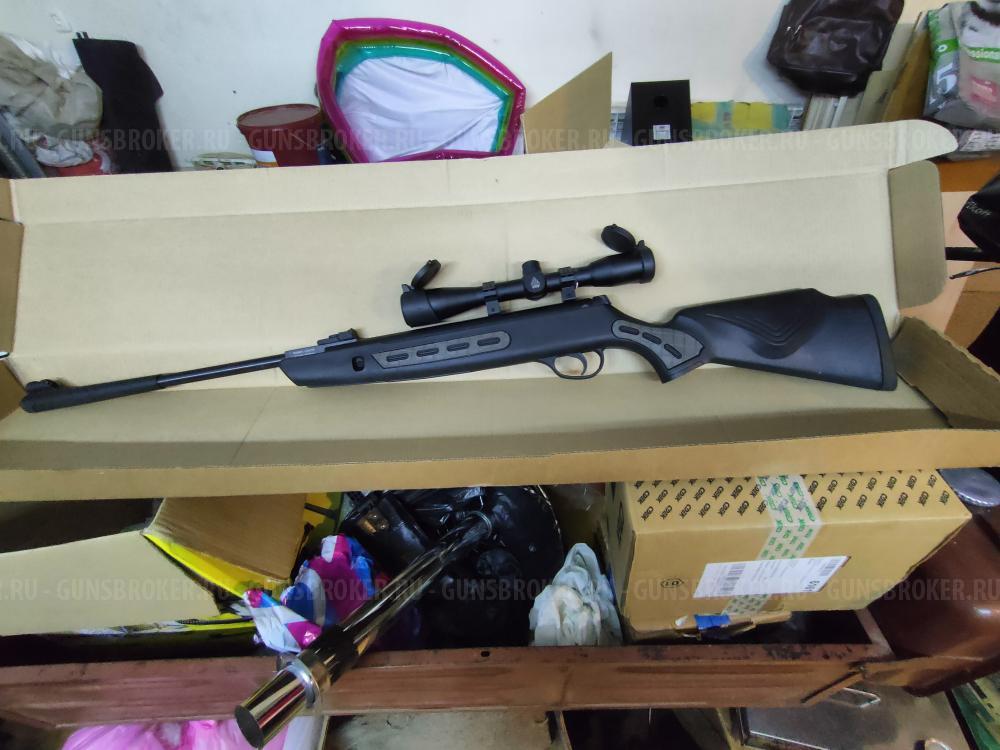 Hatsan Striker 1000S