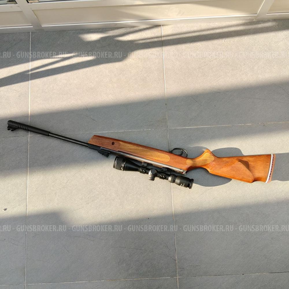 Hatsan Striker 4,5 мм