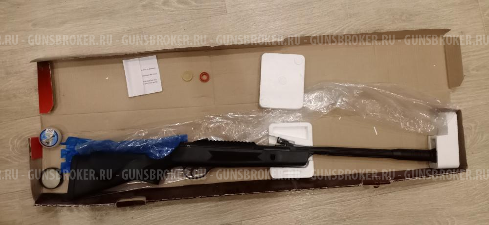 Hatsan striker alpha 