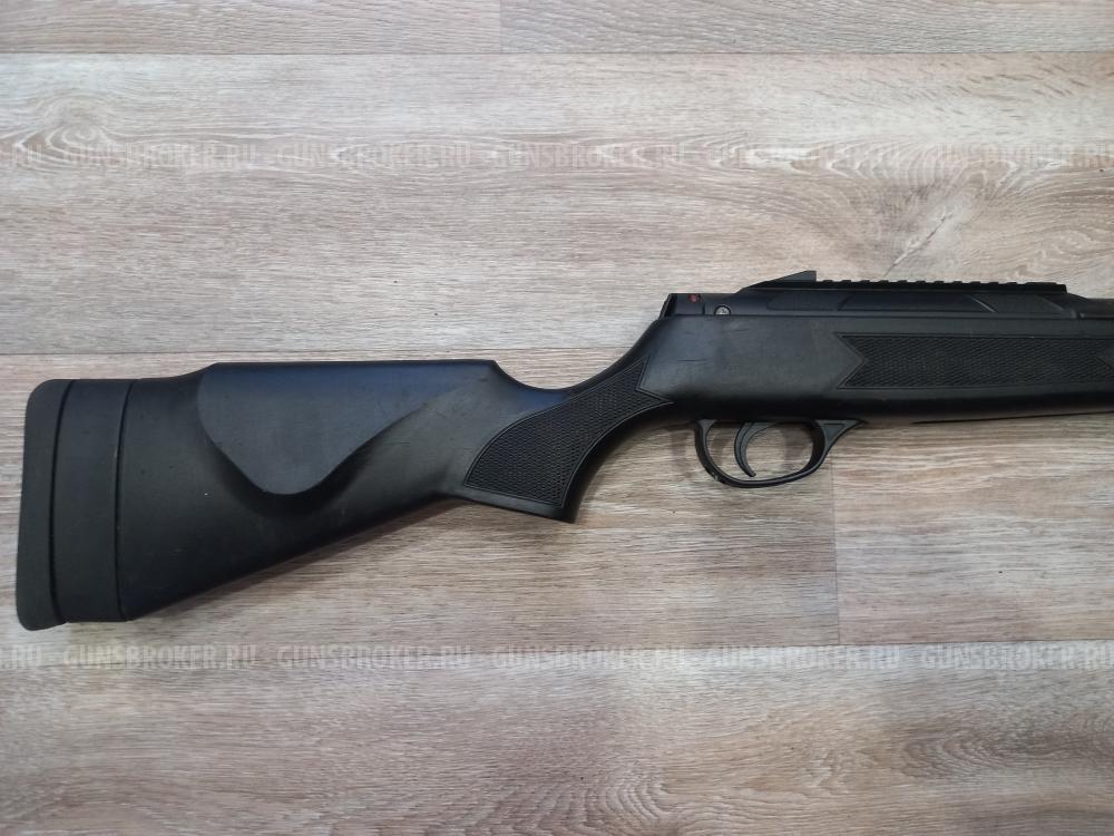 Hatsan Striker Alpha