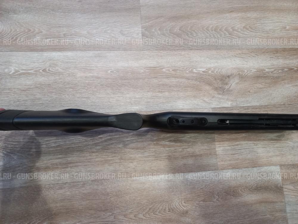 Hatsan Striker Alpha