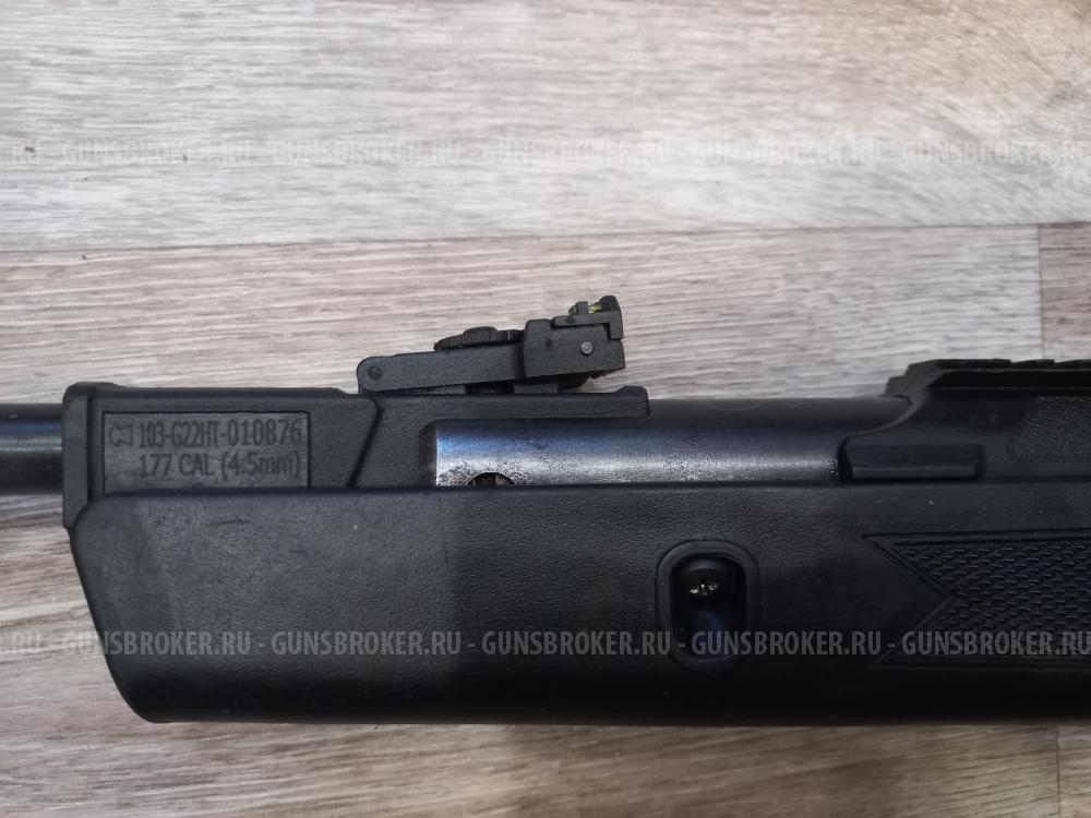 Hatsan Striker Alpha