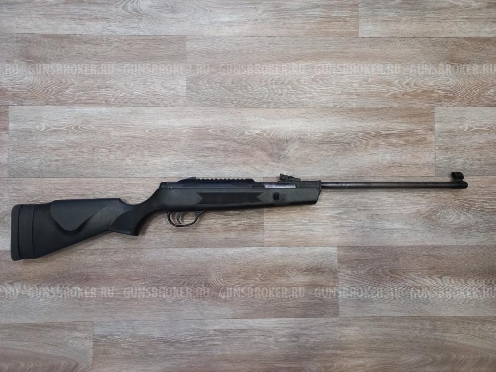 Hatsan Striker Alpha