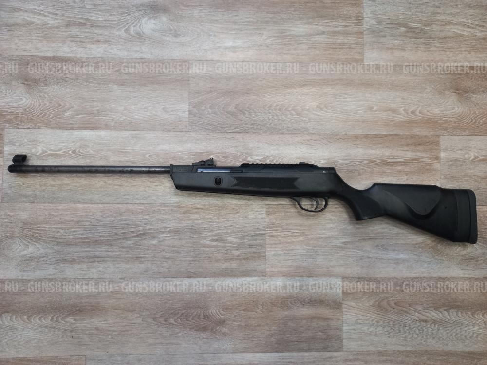 Hatsan Striker Alpha