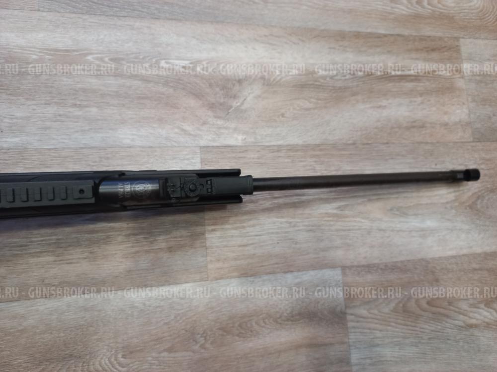 Hatsan Striker Alpha