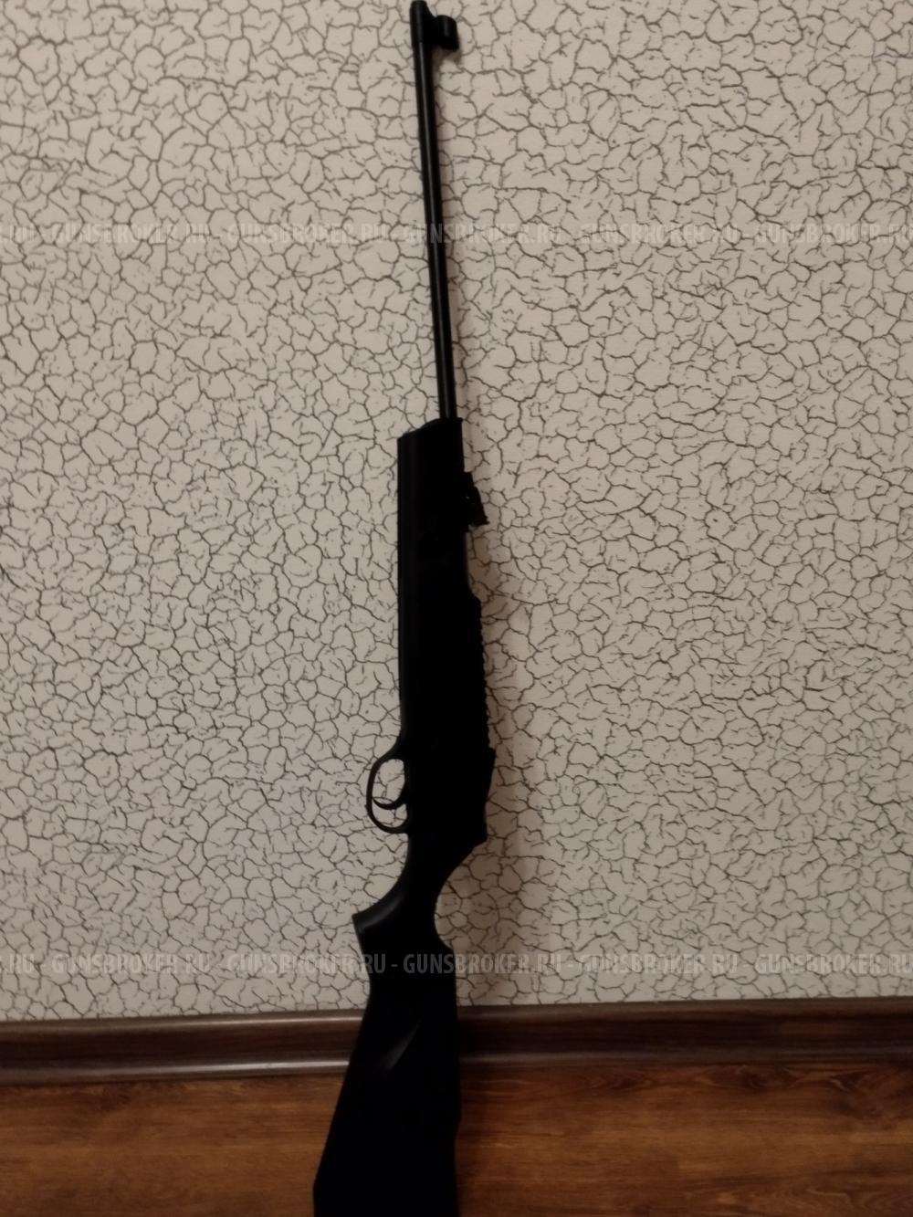 Hatsan striker alpha