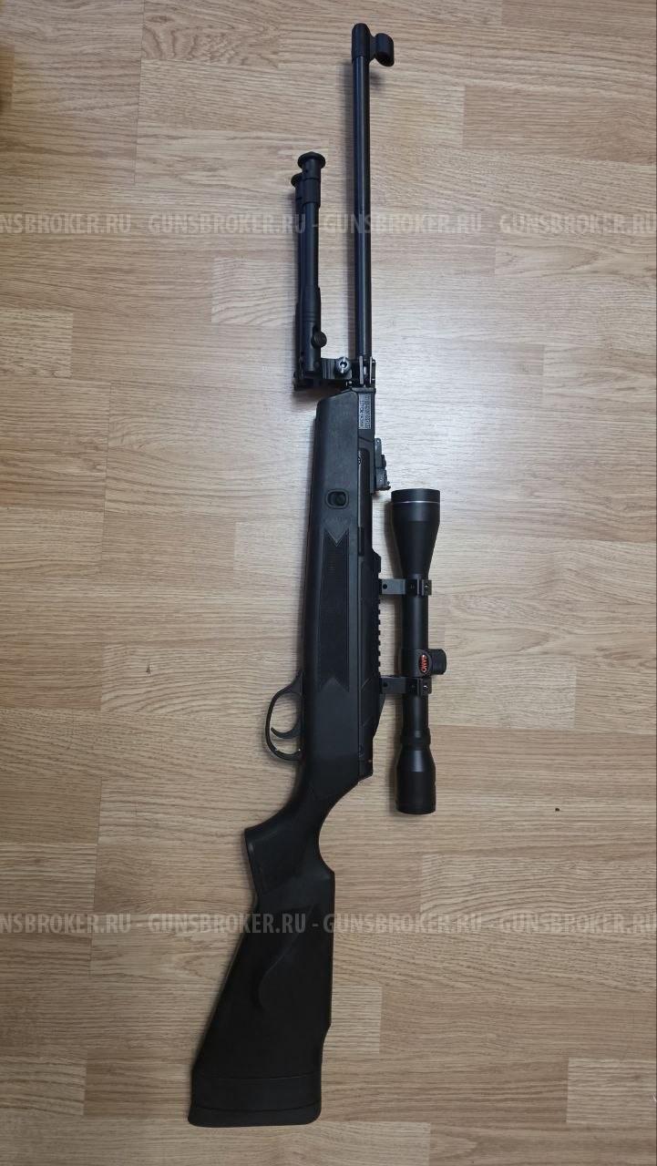 Hatsan Striker Alpha