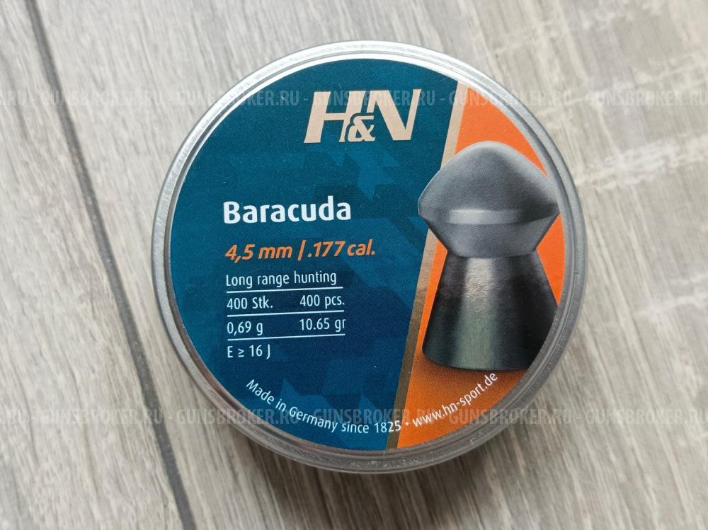 Hatsan striker edge + аксессуары