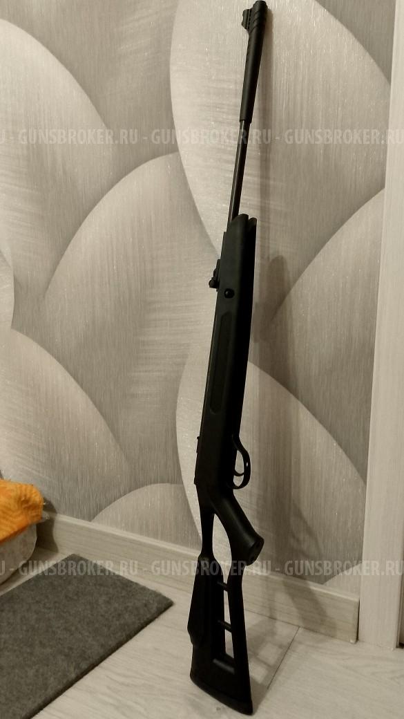 Hatsan Striker EDGE (3Дж) калибр 5,5 мм